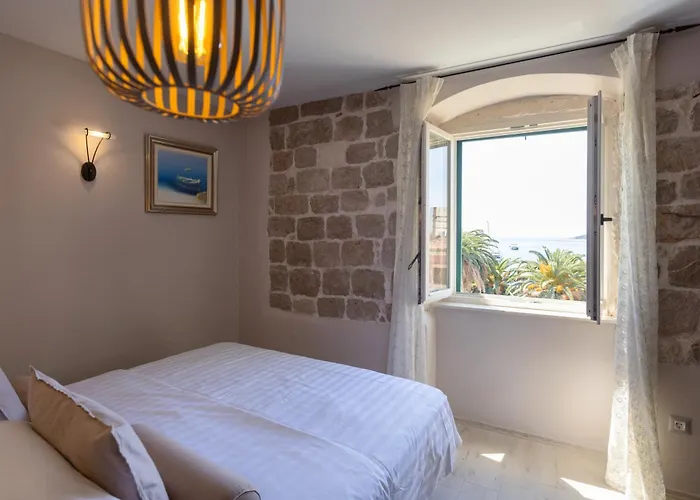 Heritage Hotel Park Hvar