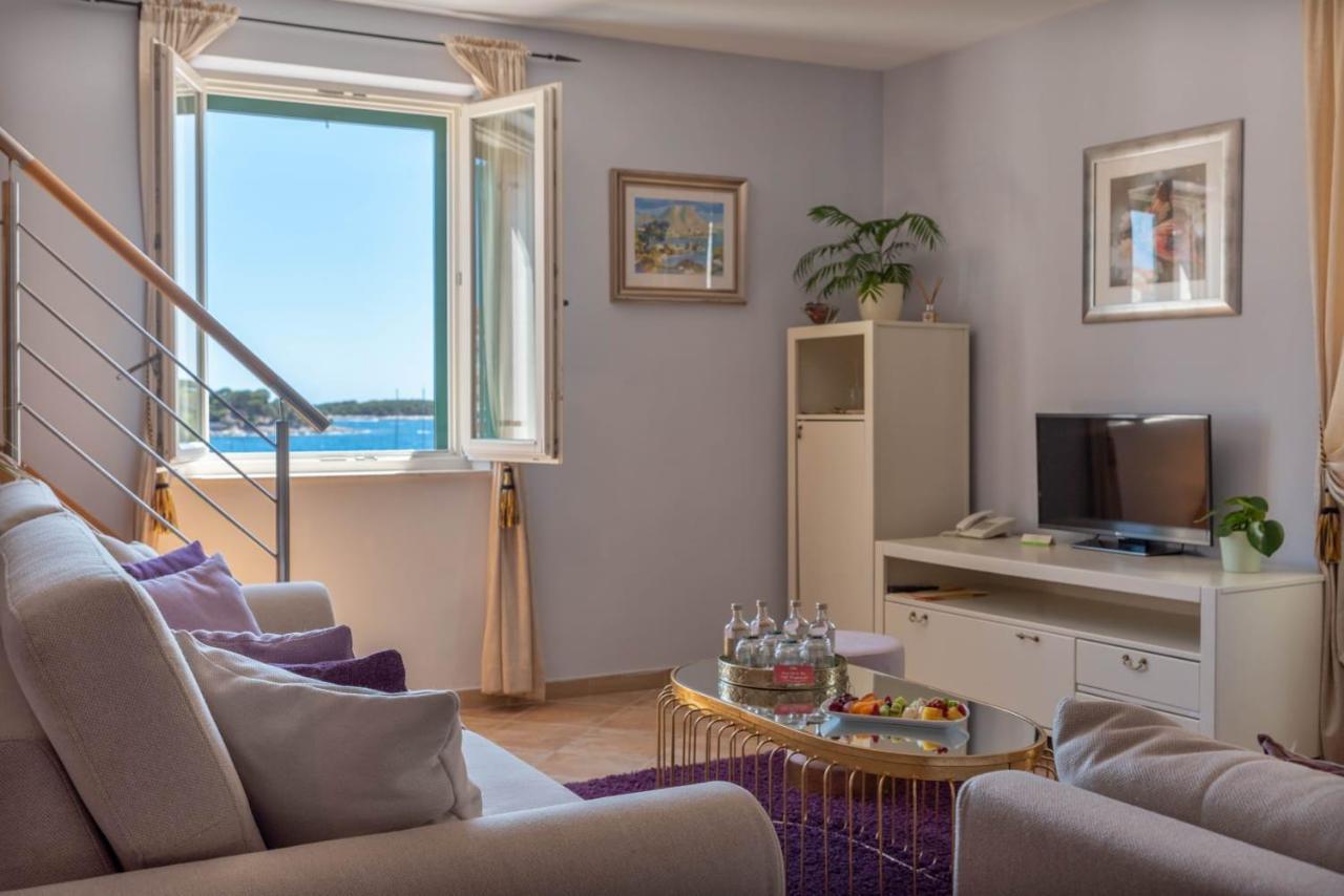 Heritage Park Hvar Hotel