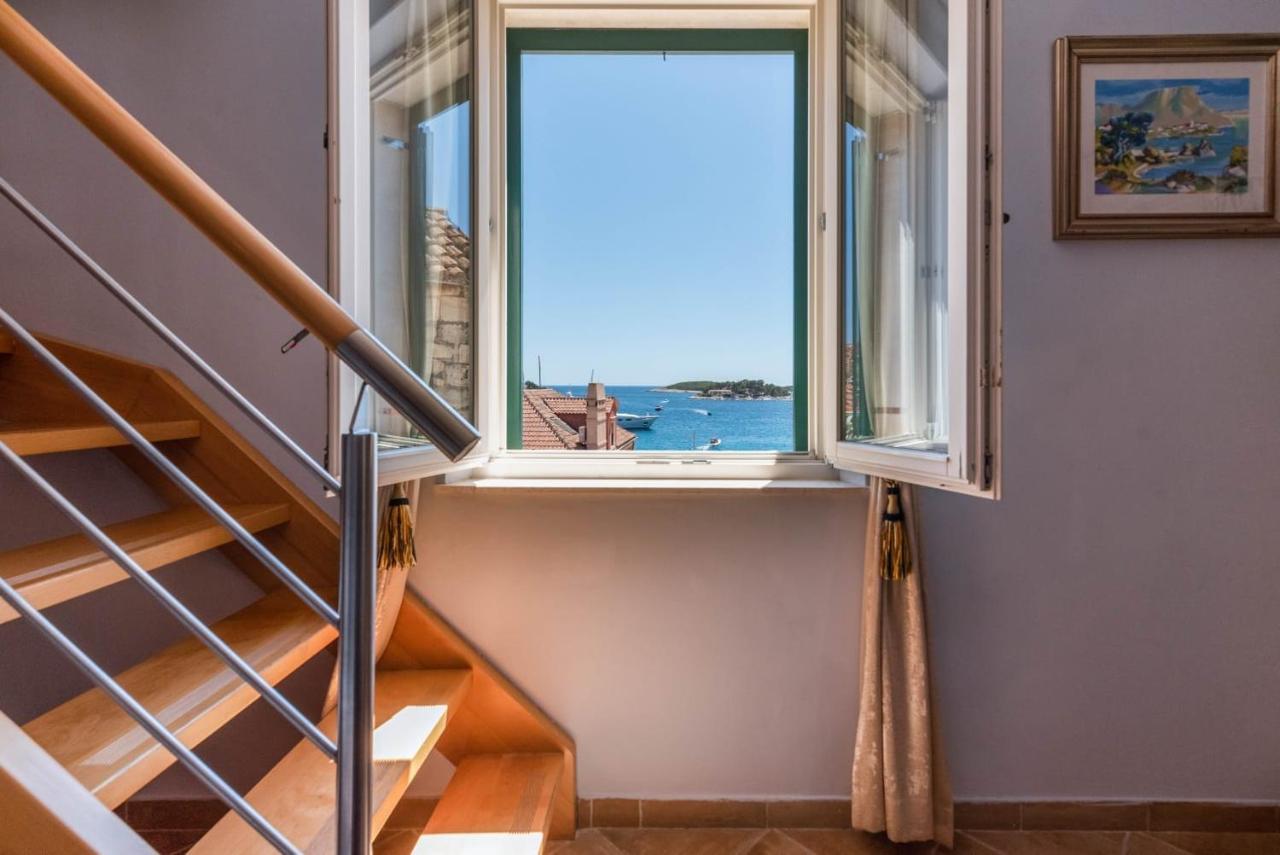 Heritage Park Hvar