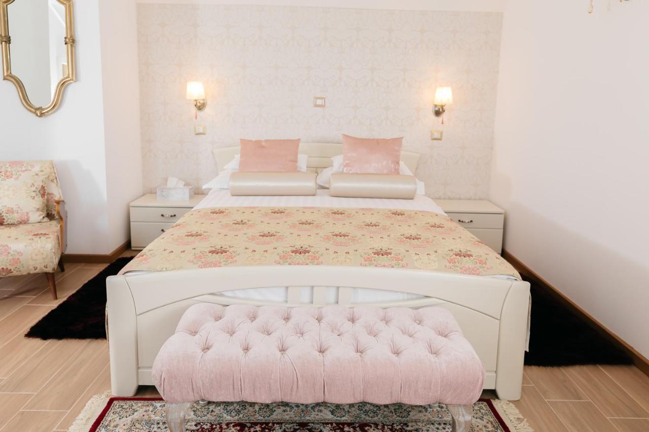 Heritage Park Hvar 4*