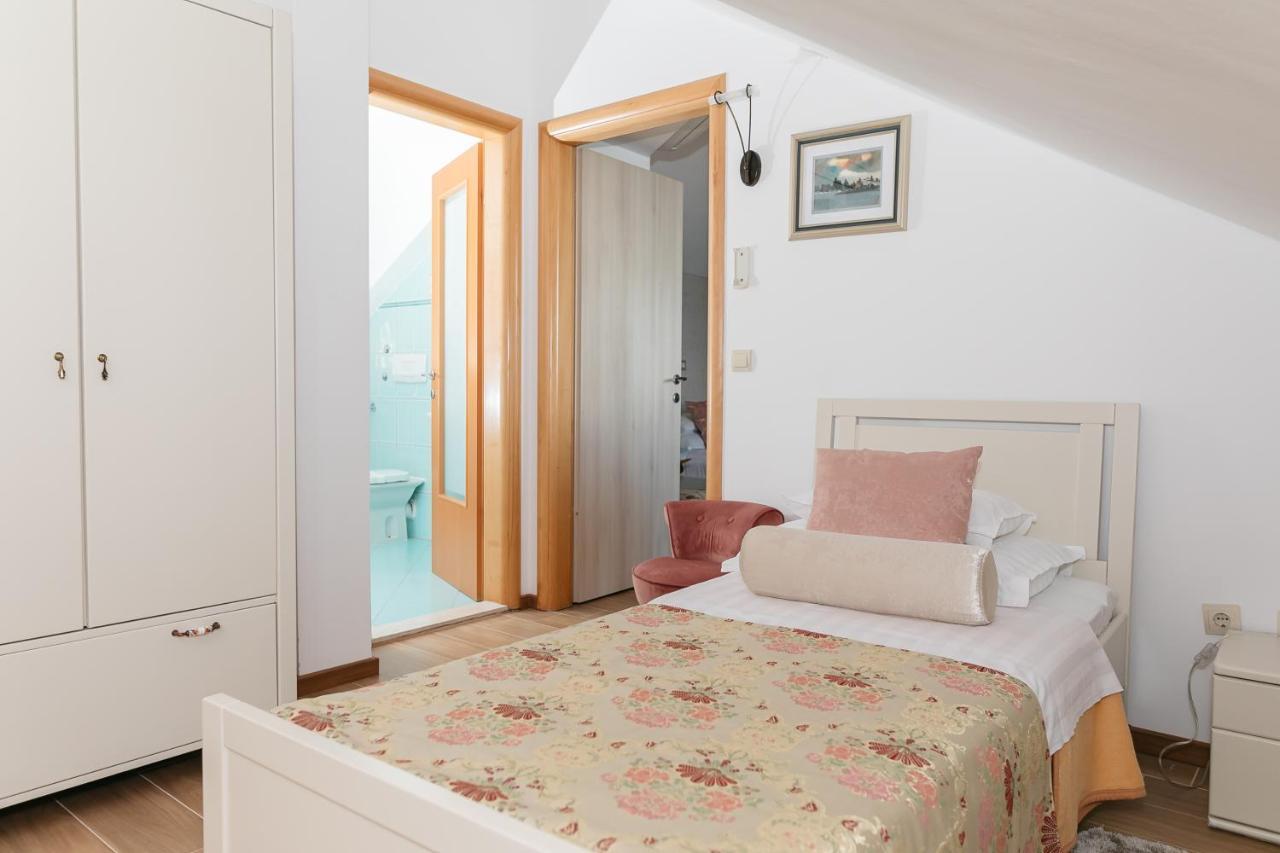 Heritage Park Hvar Szálloda 4*