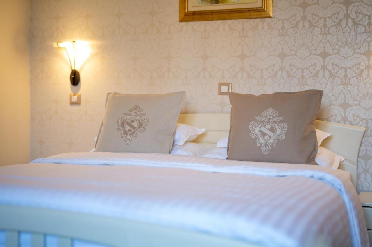 Heritage Park Hvar Hotel 4*
