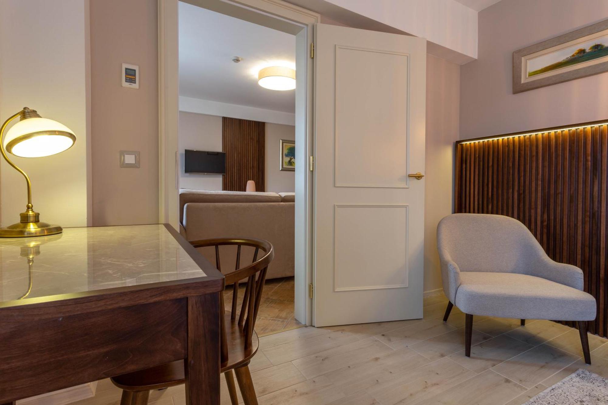 Heritage Park Hvar Hotel 4*