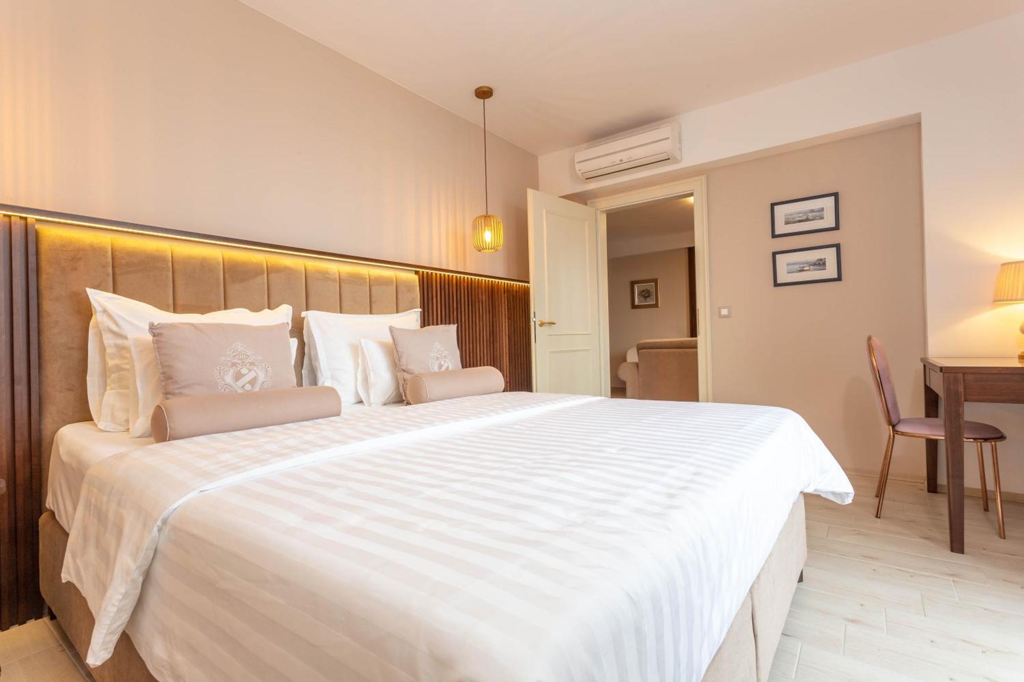 Hotel Heritage Park Hvar Hvar Town