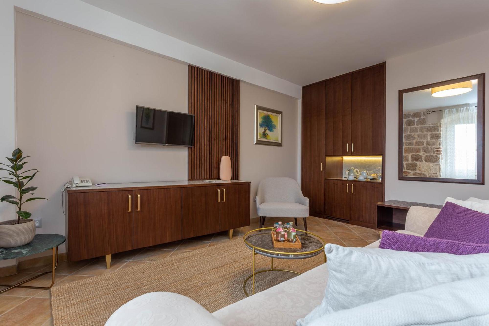 Hotel Heritage Park Hvar 4*