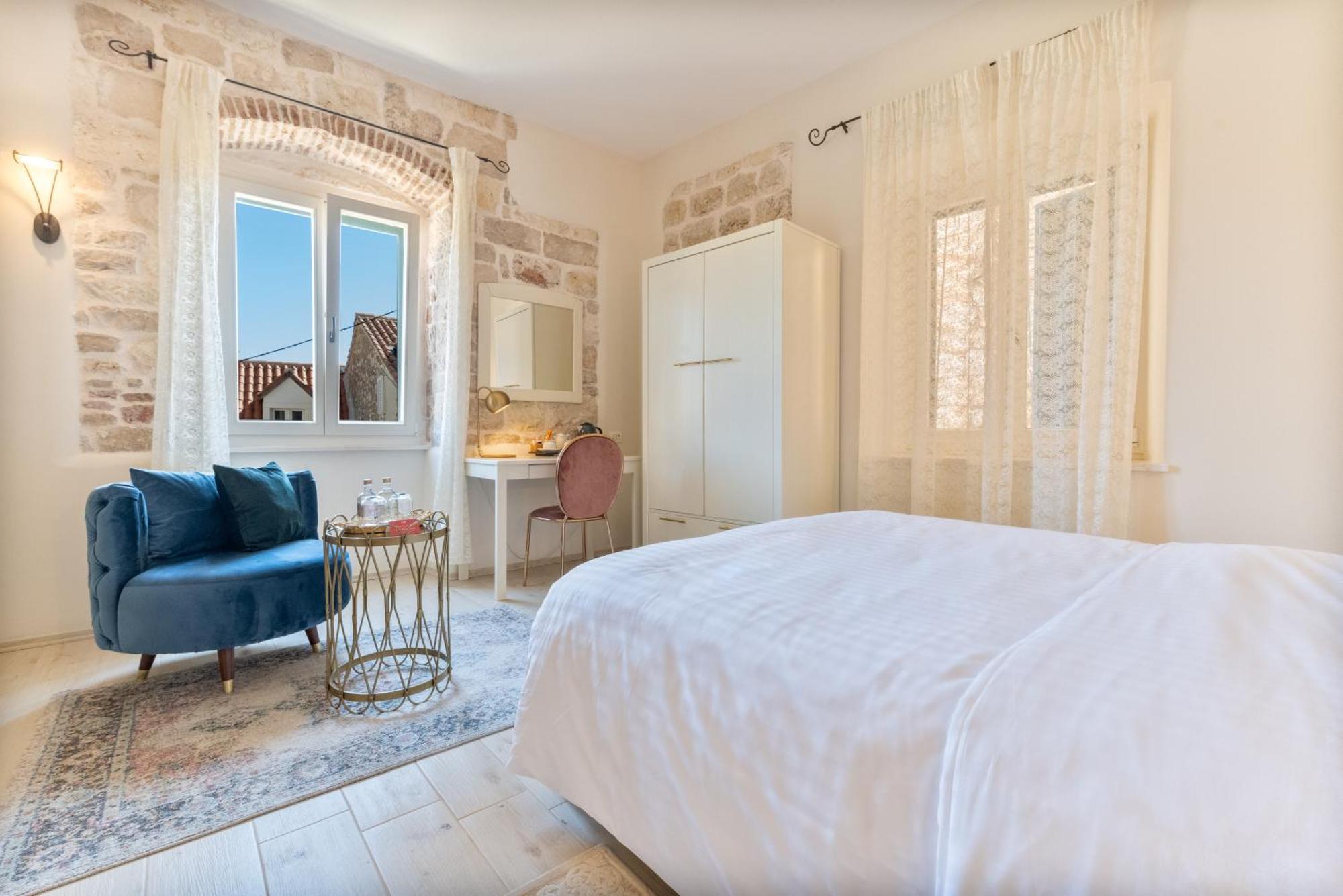 Heritage Park Hvar Hotel