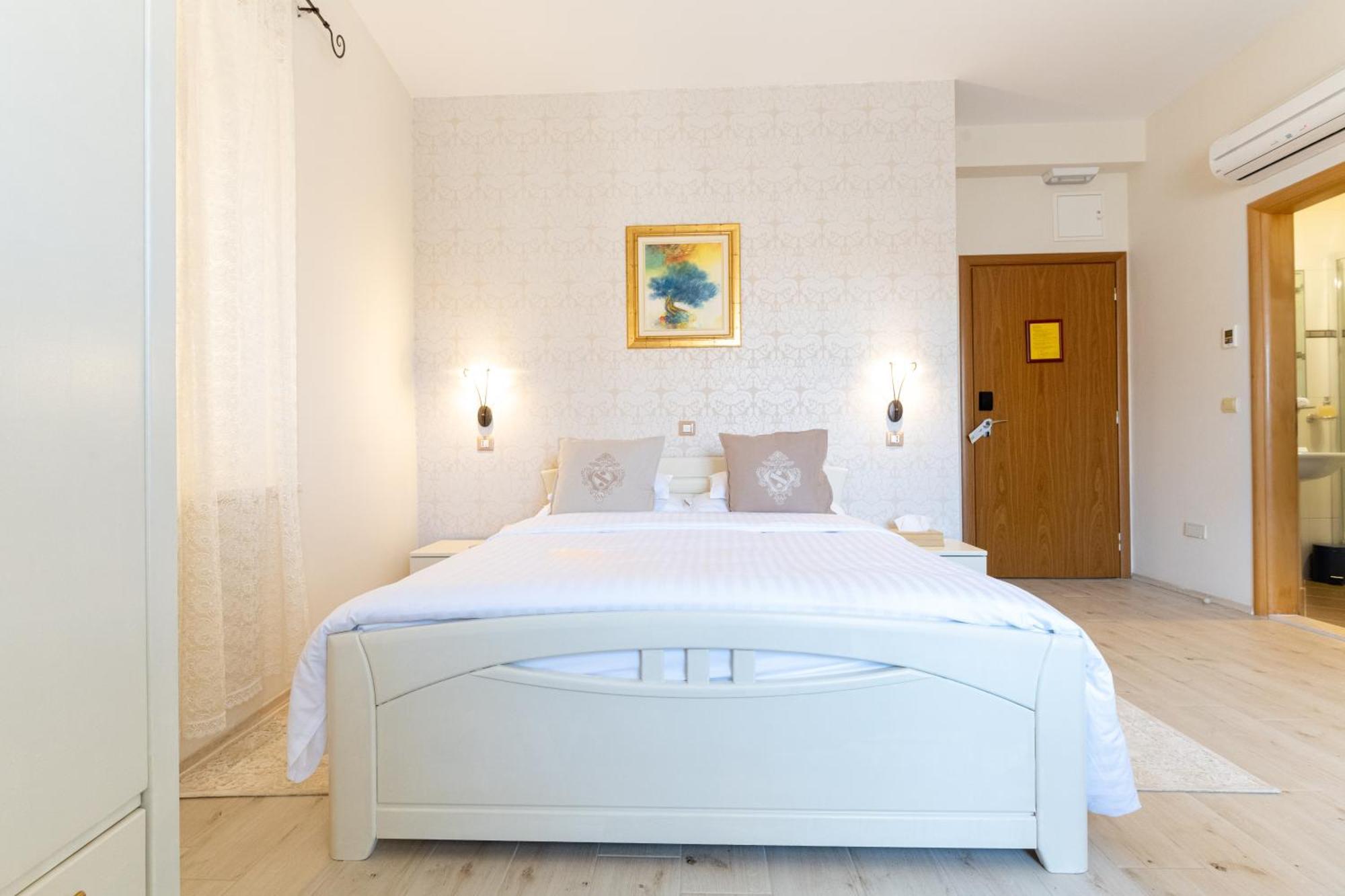 Hotel Heritage Park Hvar 4*