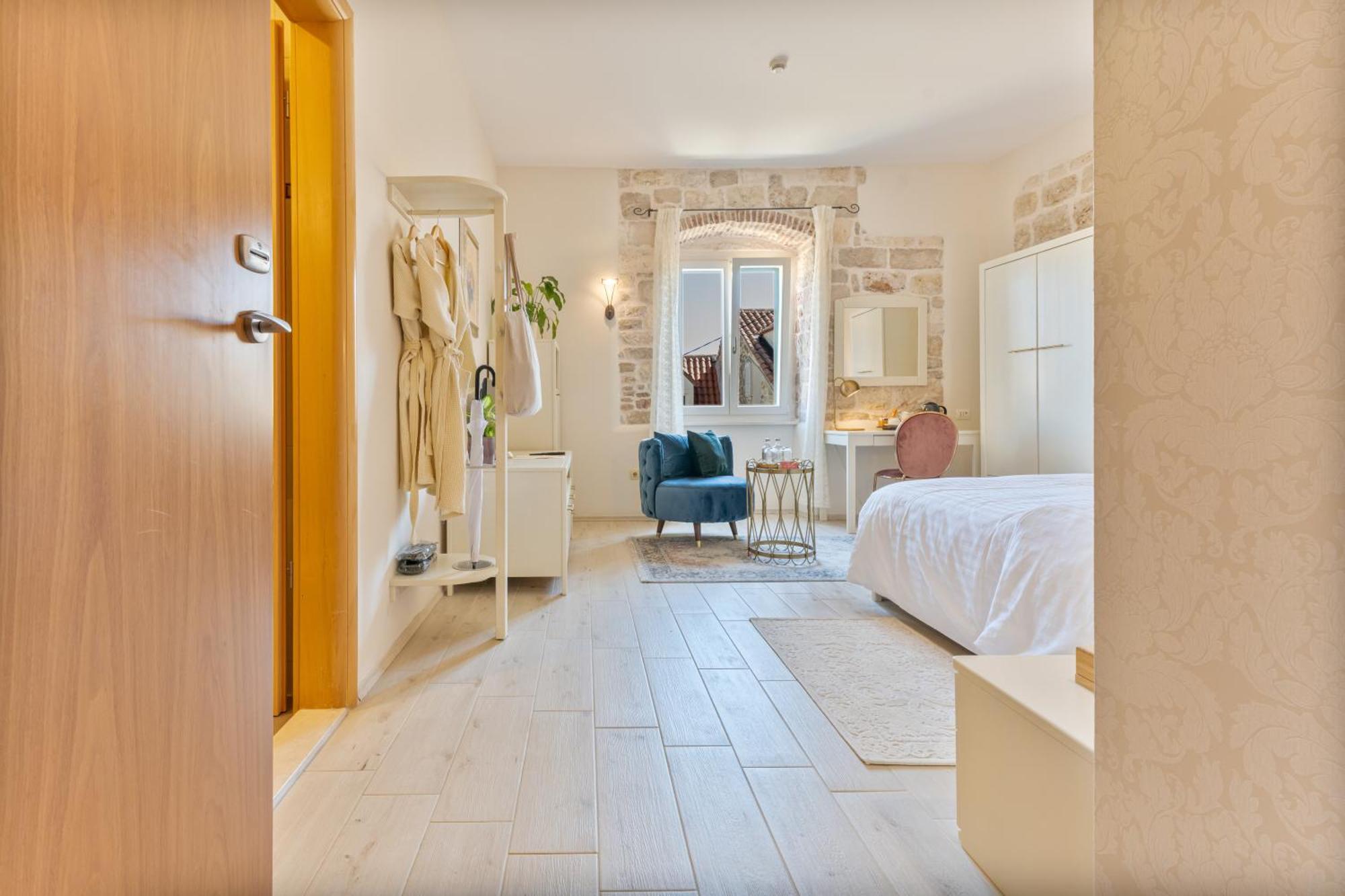 Heritage Park Hvar Hotel