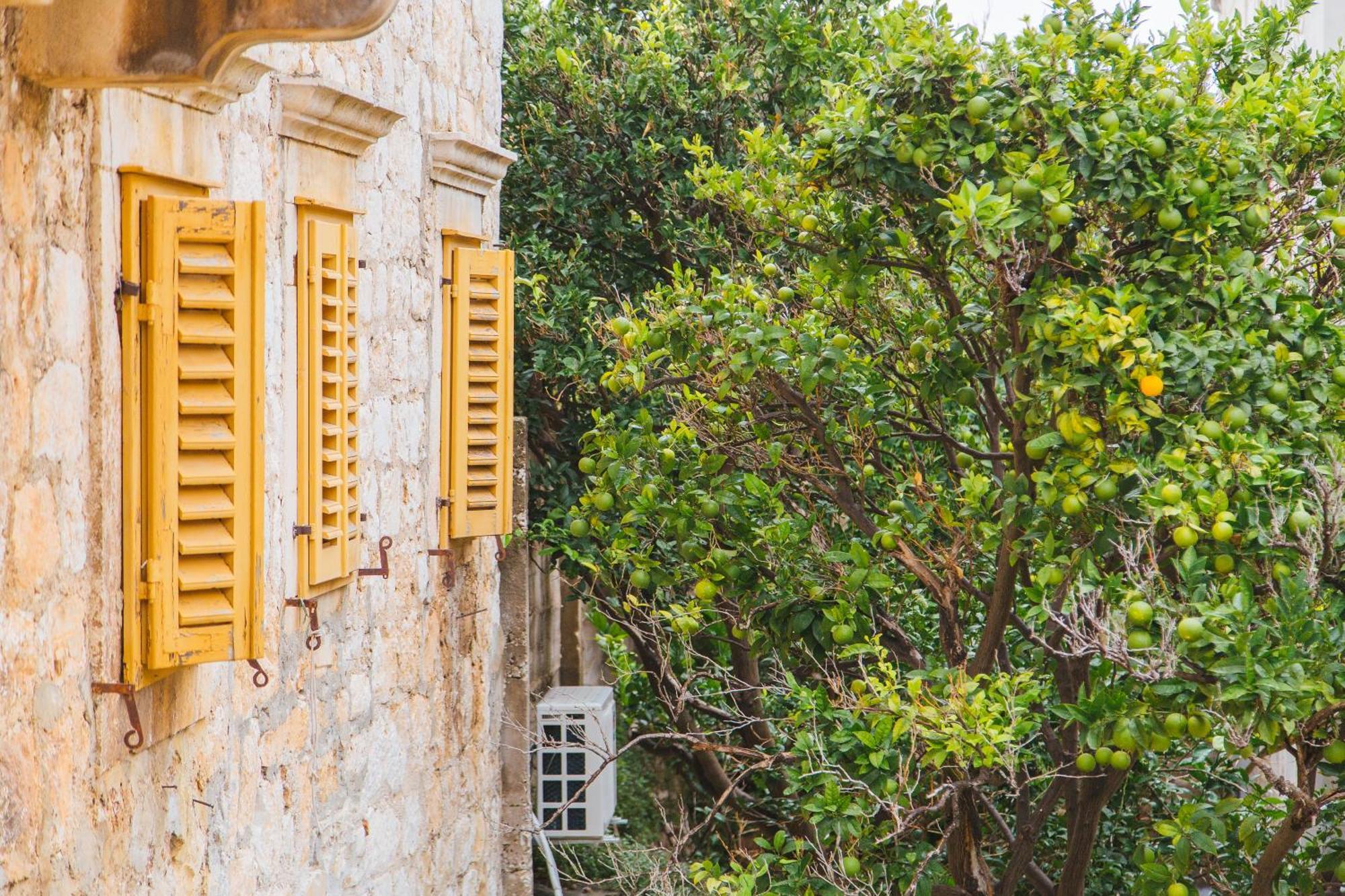 Heritage Park Hvar Hotel 4*