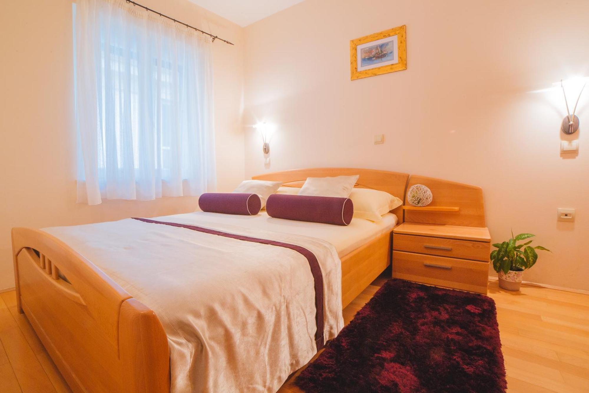 Hotel Heritage Park Hvar 4*