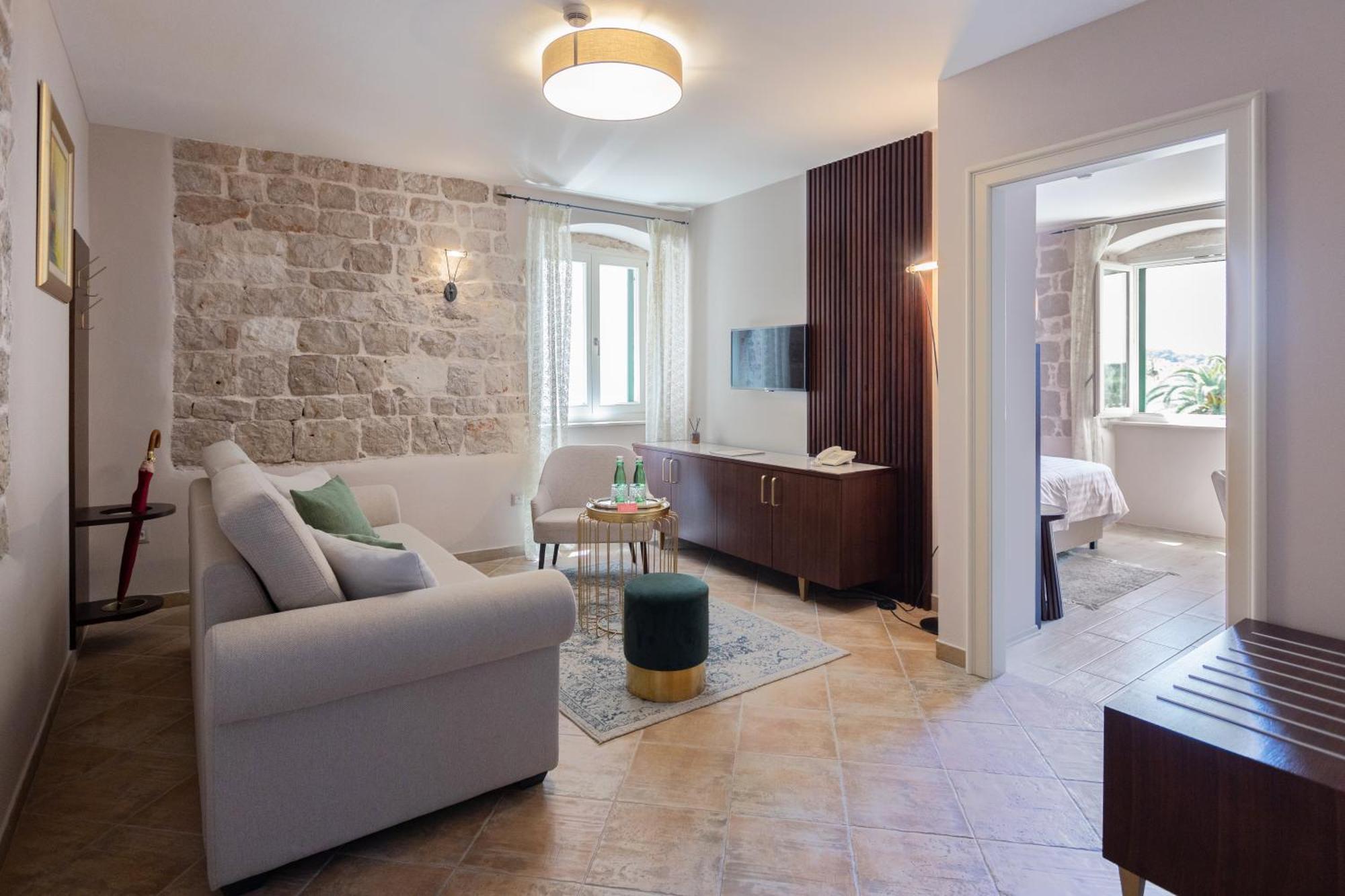 Hotel Heritage Park Hvar
