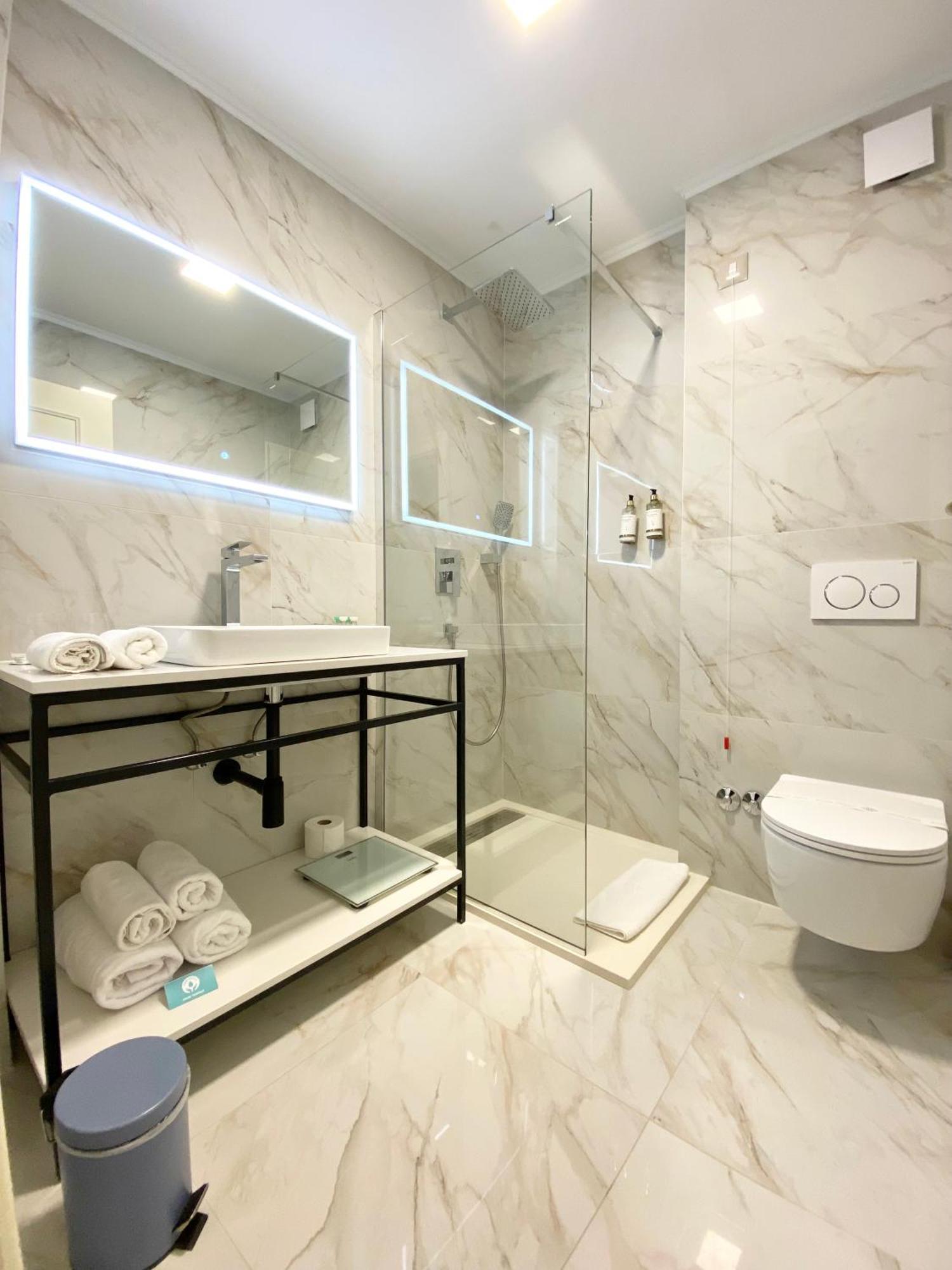 Heritage Park Hvar Hotel Hvar Town