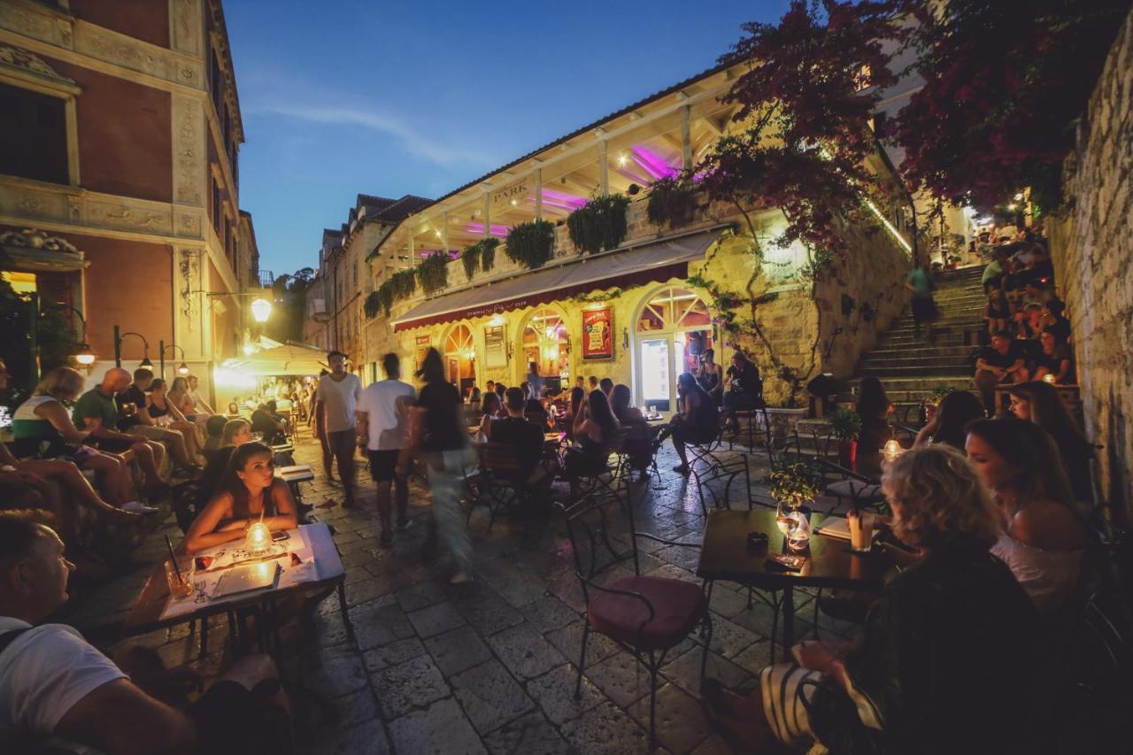 Heritage Park Hvar