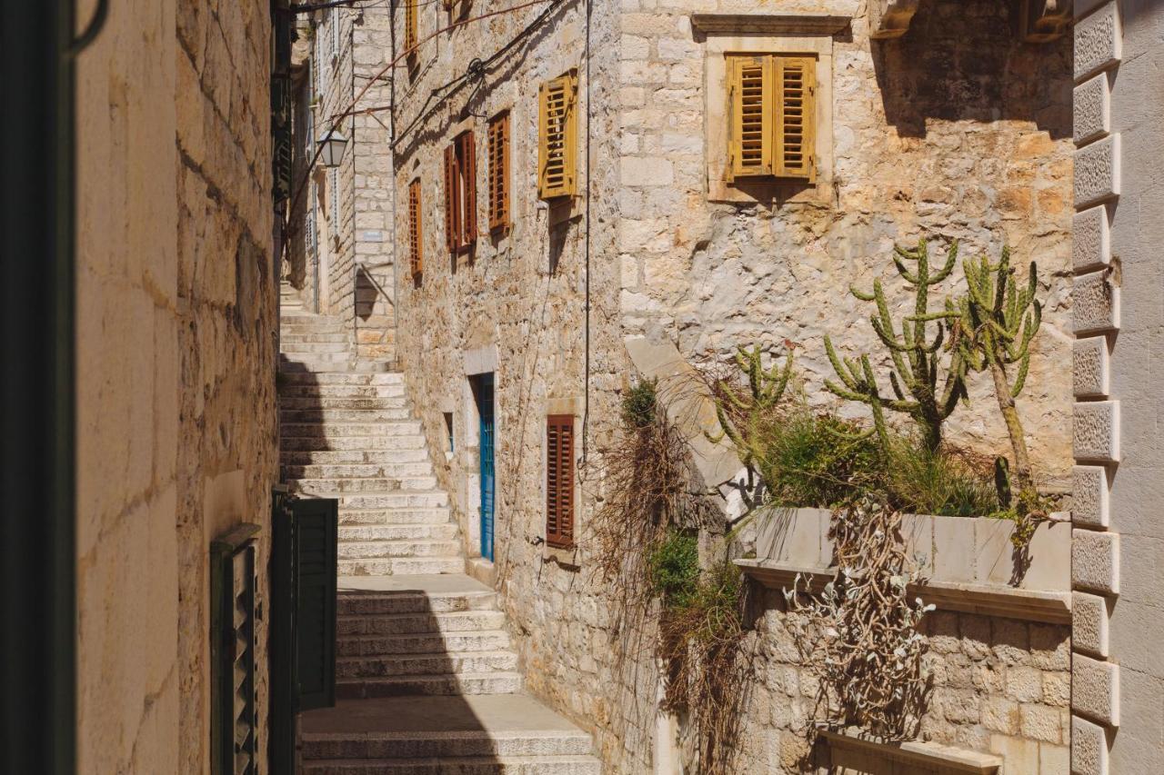 Heritage Park Hvar