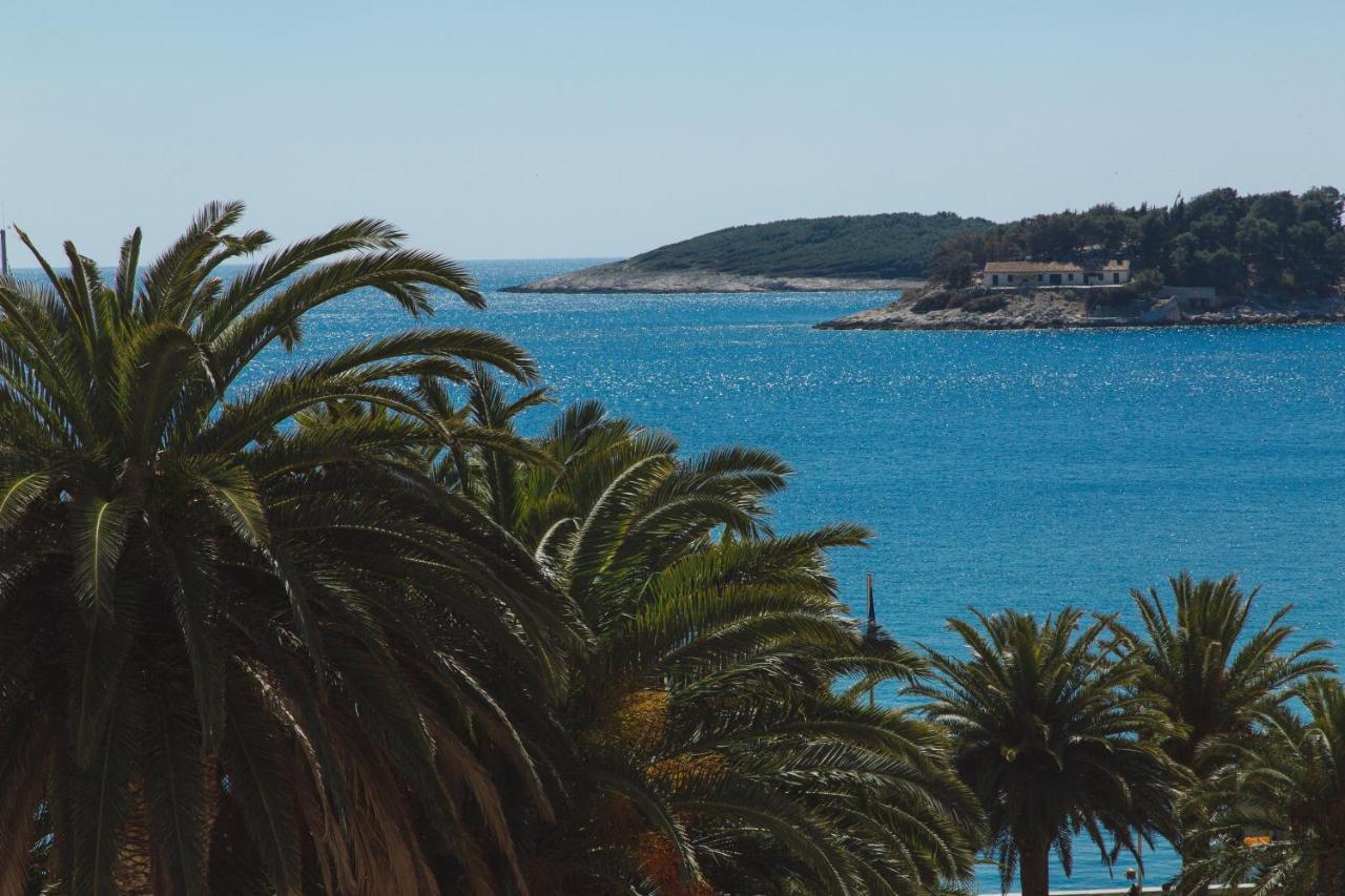 Heritage Park Hvar Hotel Hvar Town