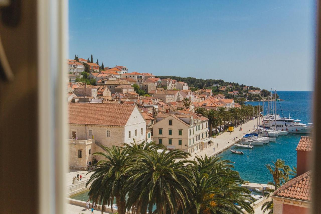 Heritage Park Hvar 4*