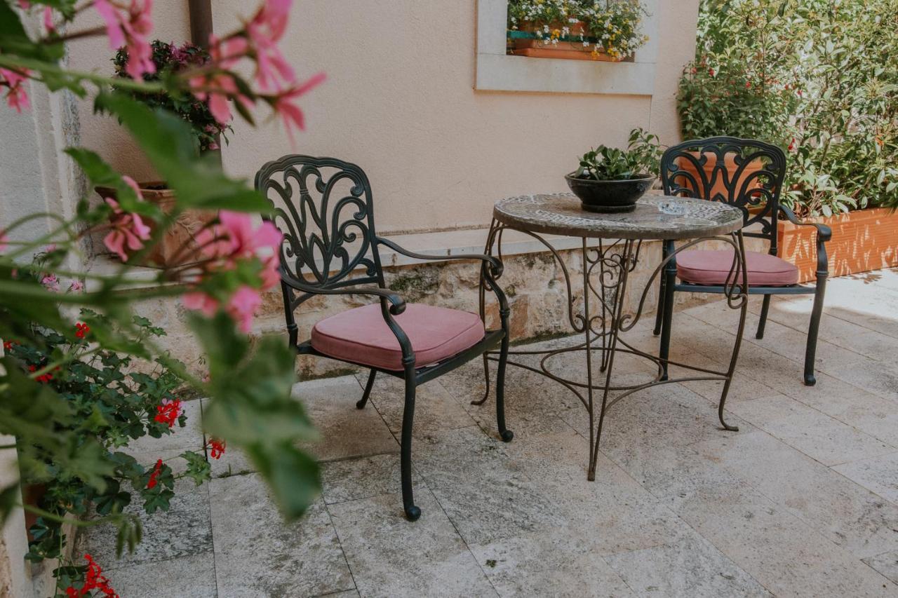Heritage Park Hvar 4*