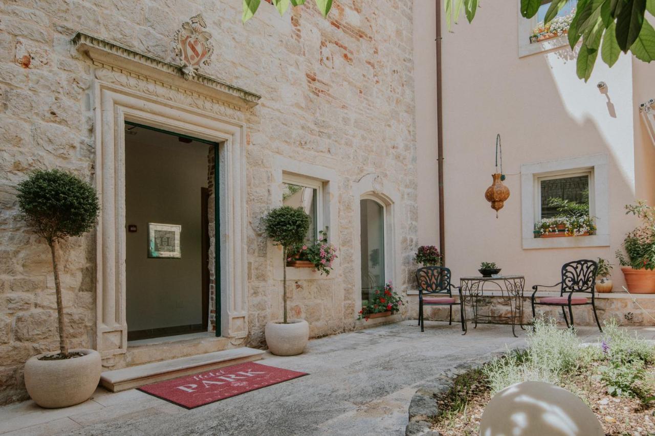 Hotel Heritage Park Hvar 4*