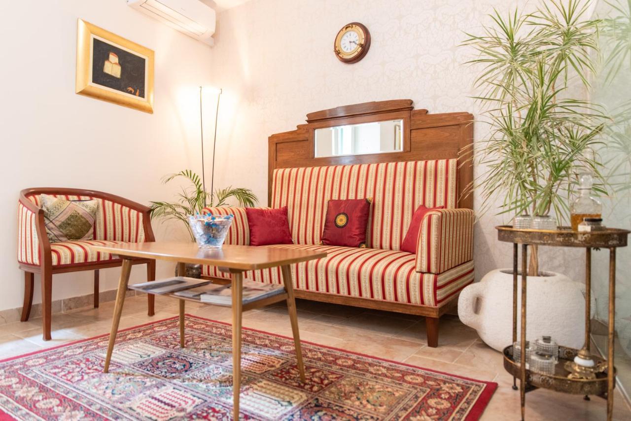 Hotel Heritage Park Hvar 4*