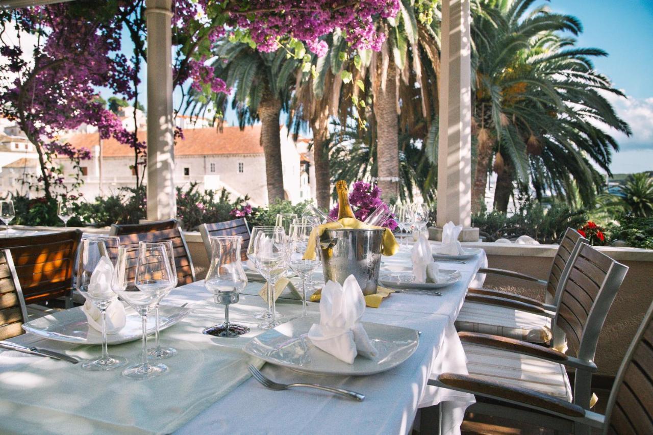 Heritage Park Hvar 4*