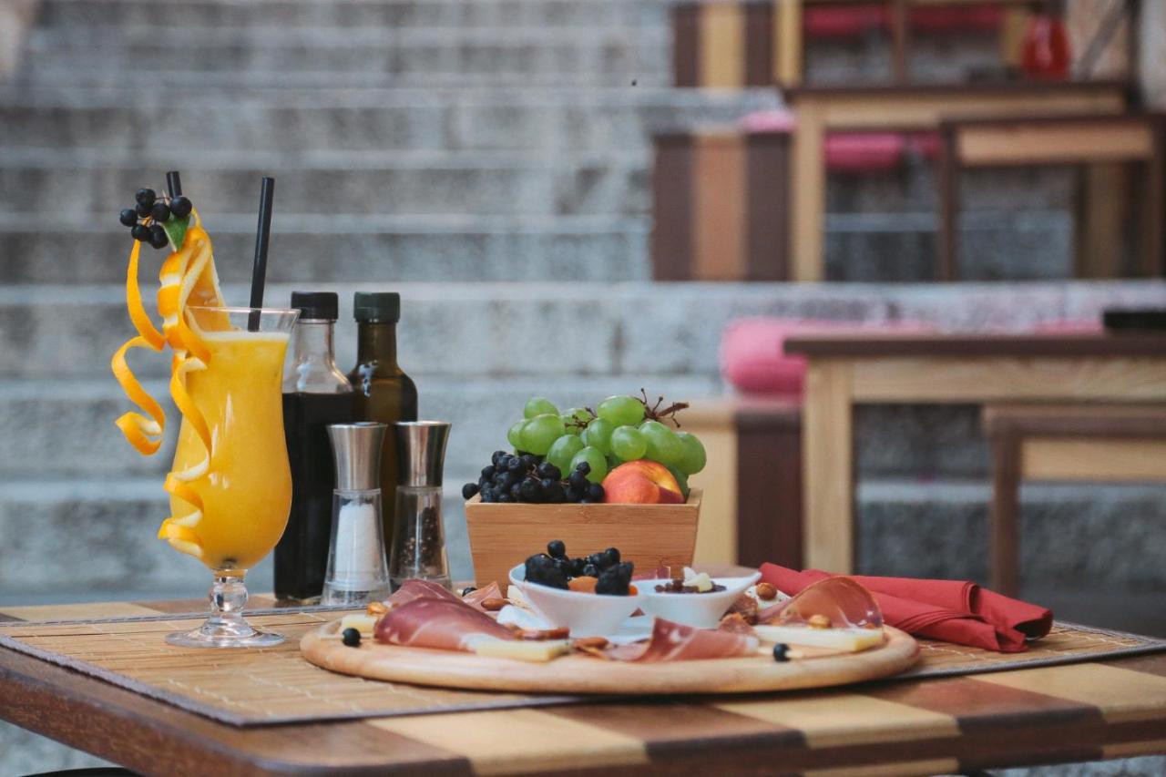 Hotel Heritage Park Hvar 4*