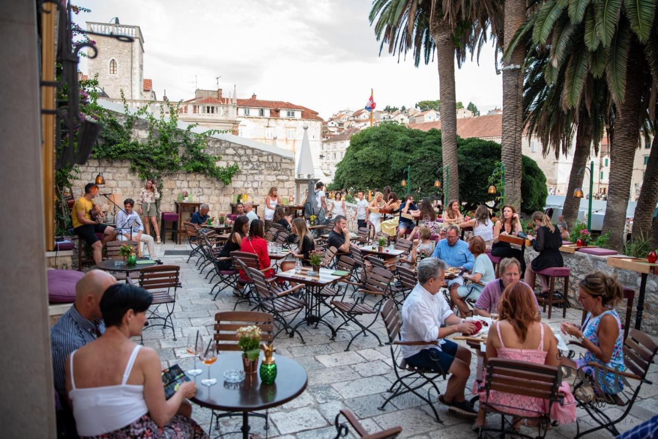 Heritage Park Hvar 4*