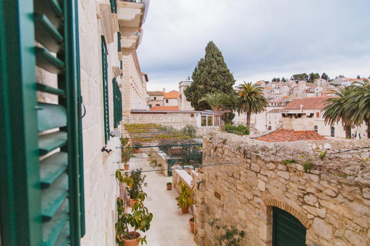 Hotel Heritage Park Hvar