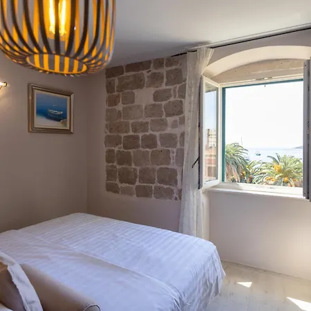 Heritage Hotel Park Hvar Hvar Town Exterior photo