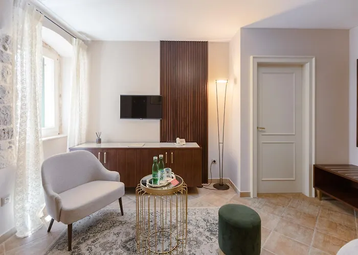 Heritage Hotel Park Hvar