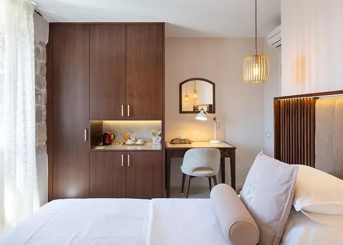 Heritage Hotel Park Hvar