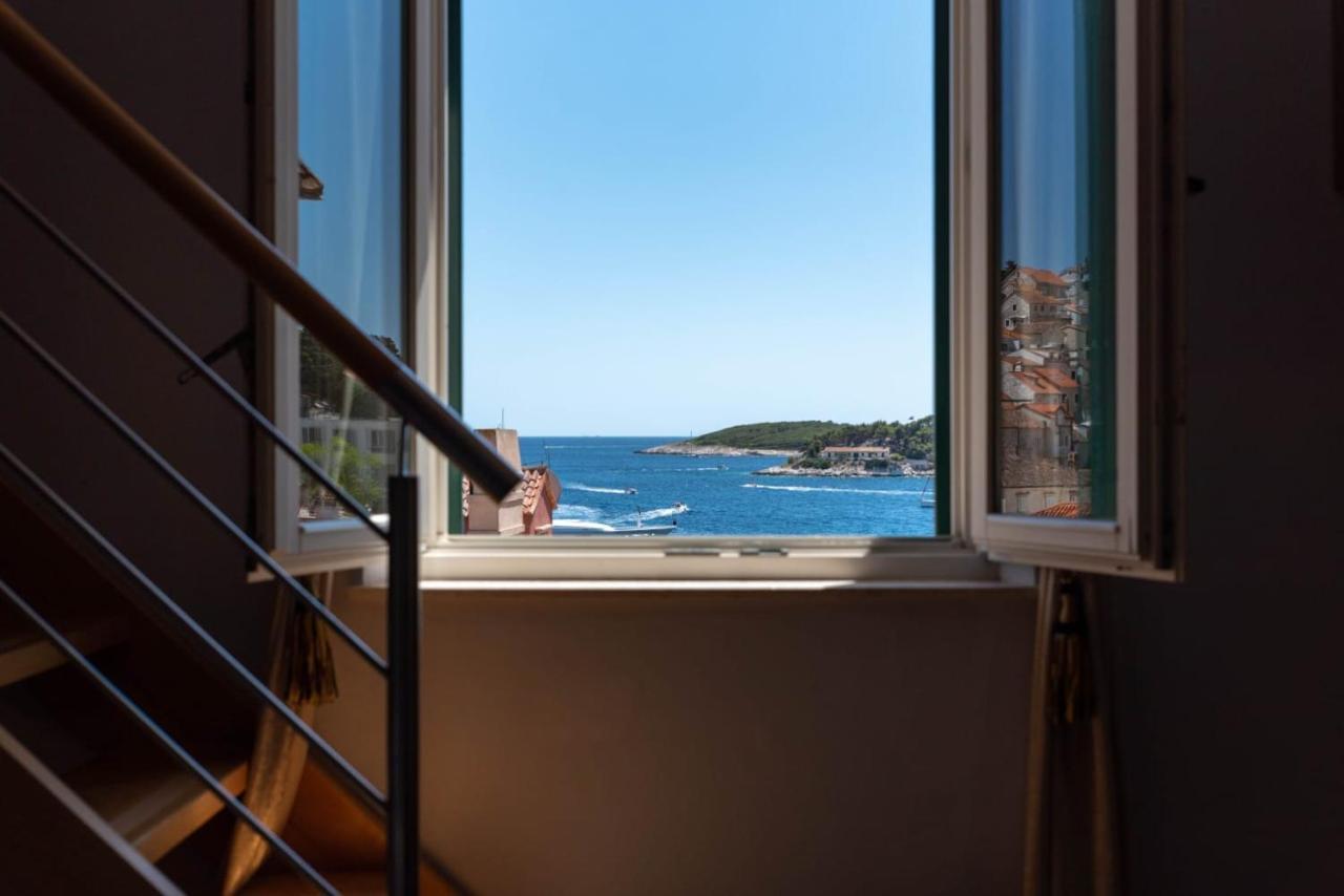 Heritage Park Hvar Hotel