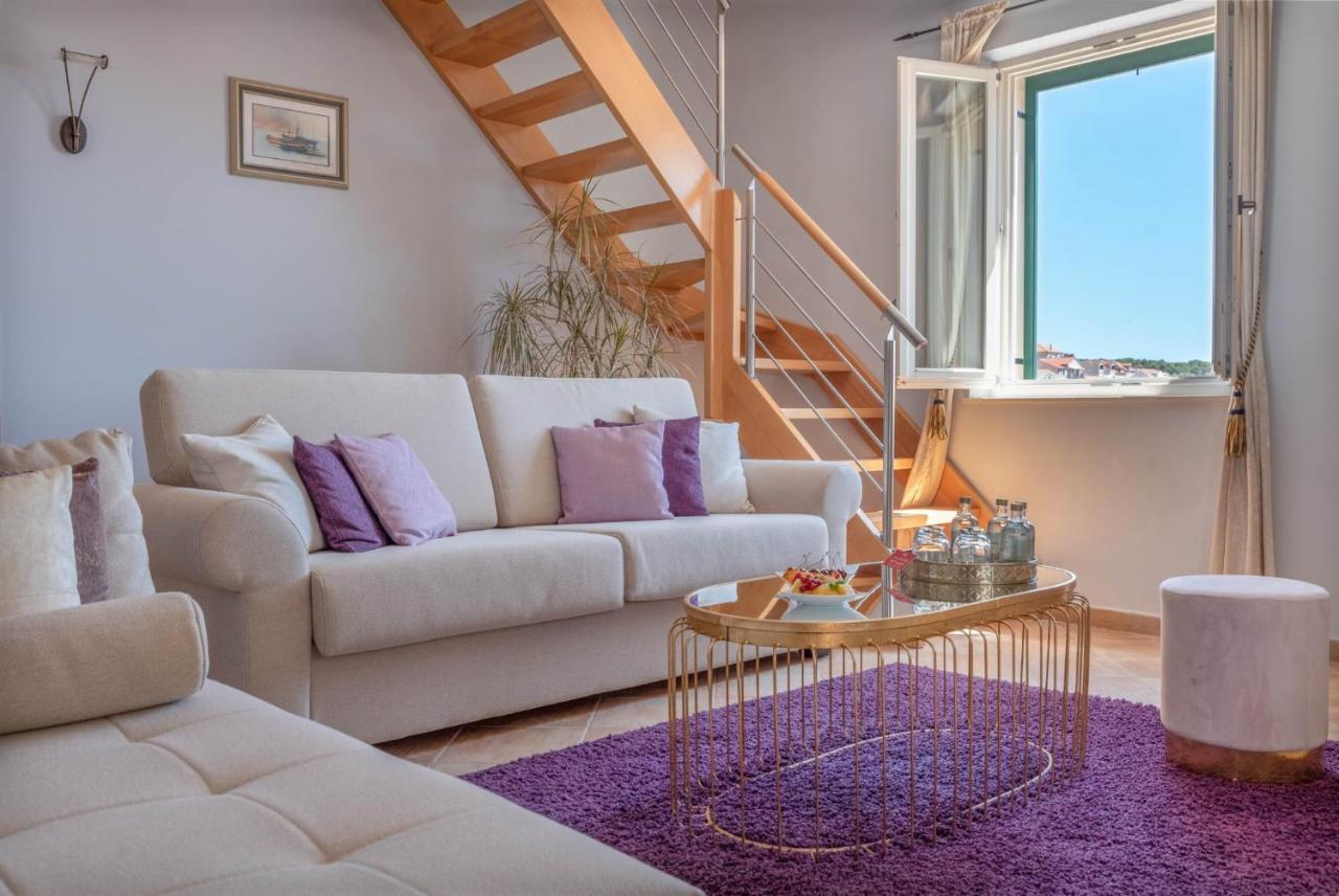 Heritage Park Hvar Hotel 4*