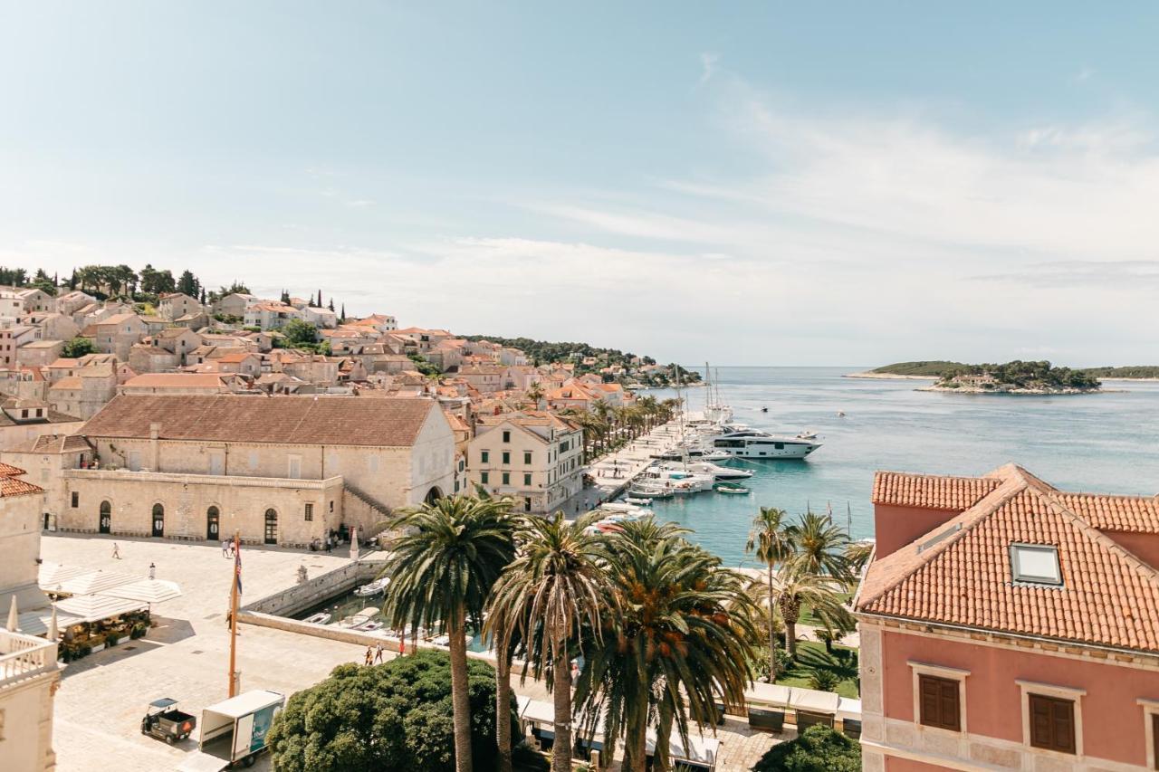 Heritage Park Hvar 4* Hvar Town