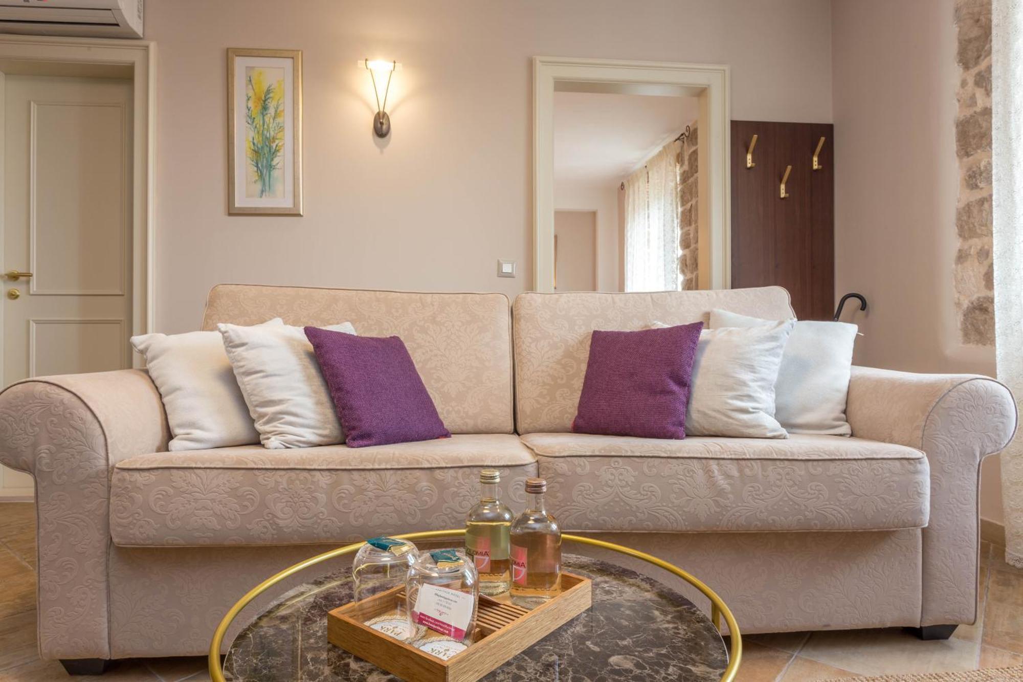 Hotel Heritage Park Hvar Hvar Town