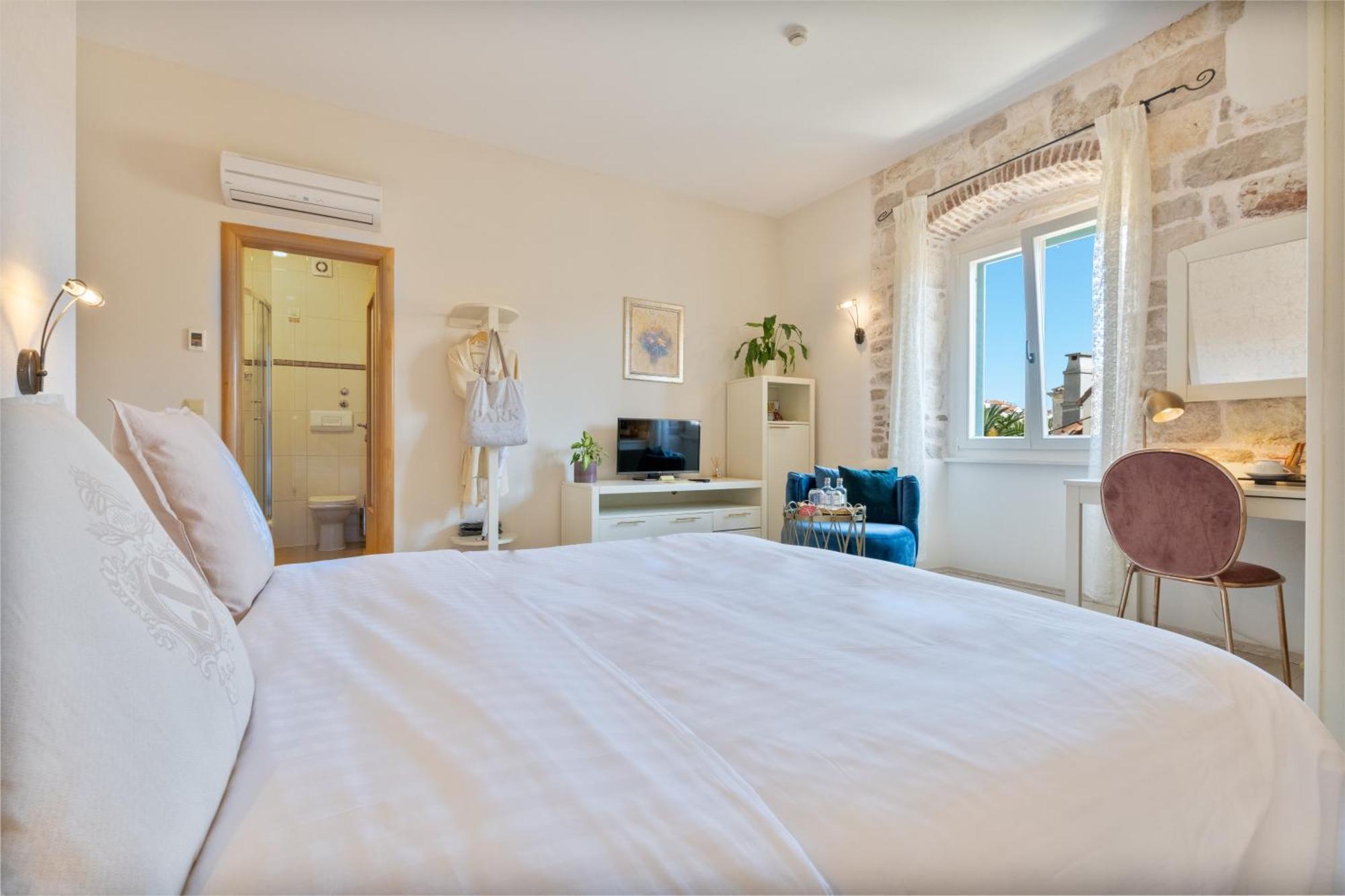 Hotel Heritage Park Hvar