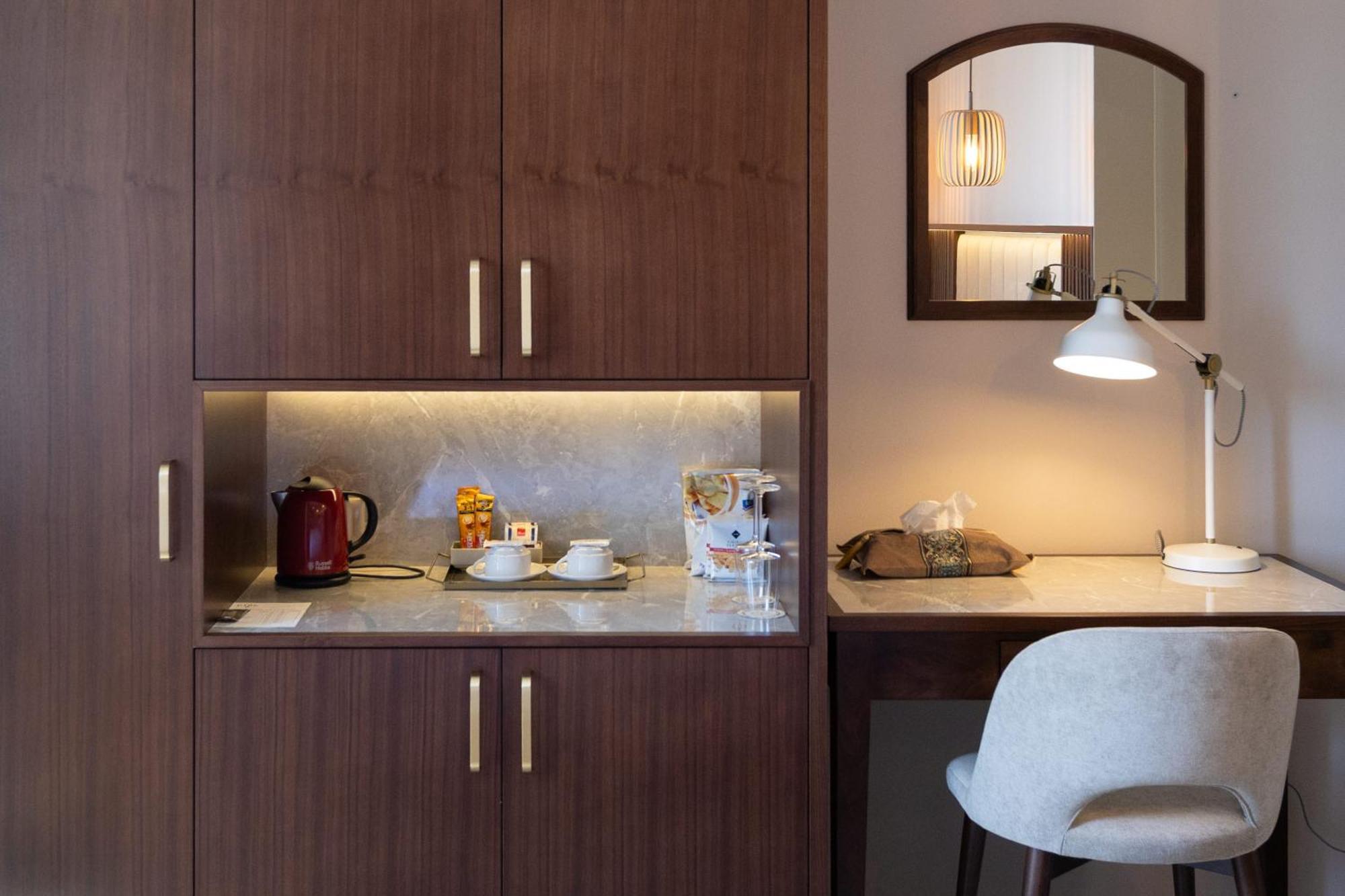 Hotel Heritage Park Hvar