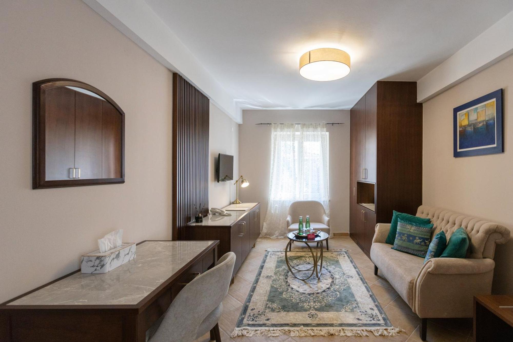 Hotel Heritage Park Hvar Hvar Town
