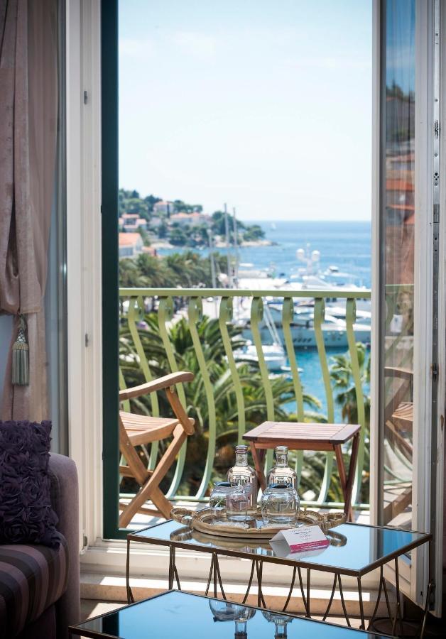 Hotel Heritage Park Hvar
