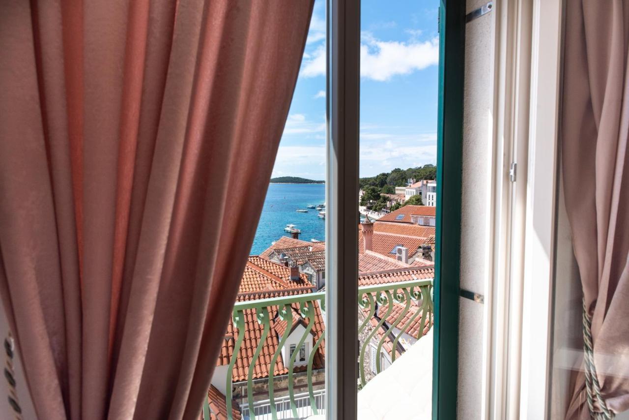 Hotel Heritage Park Hvar Hvar Town