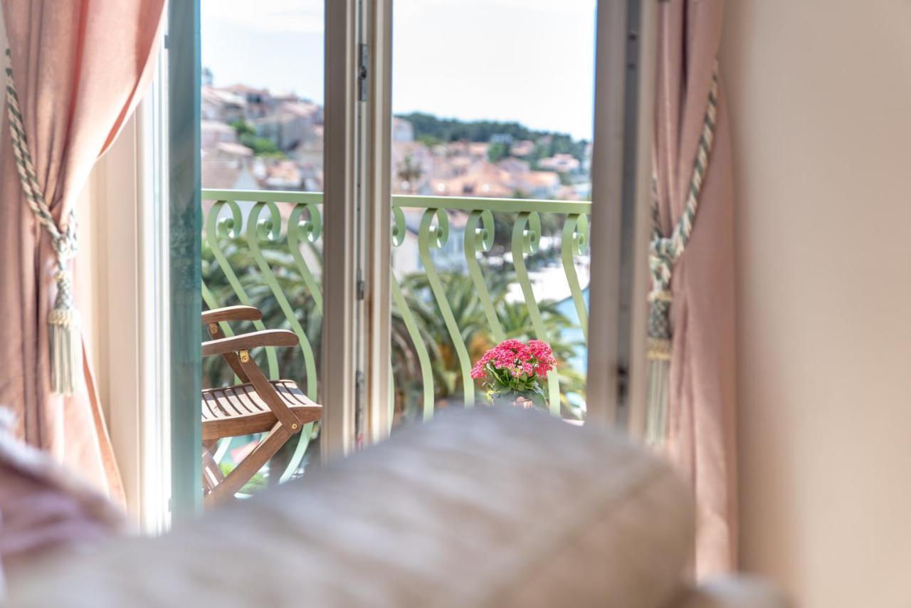 Heritage Park Hvar