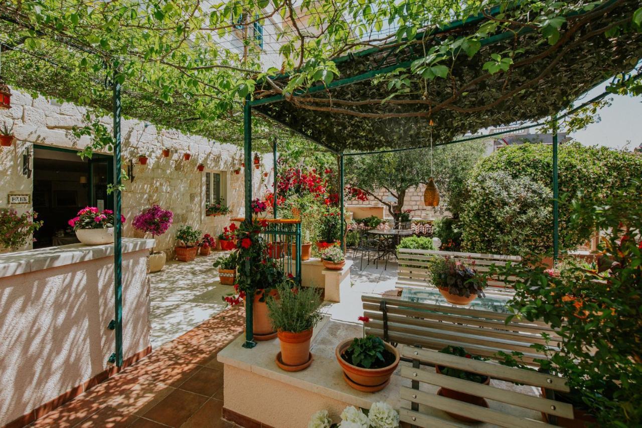 Heritage Park Hvar