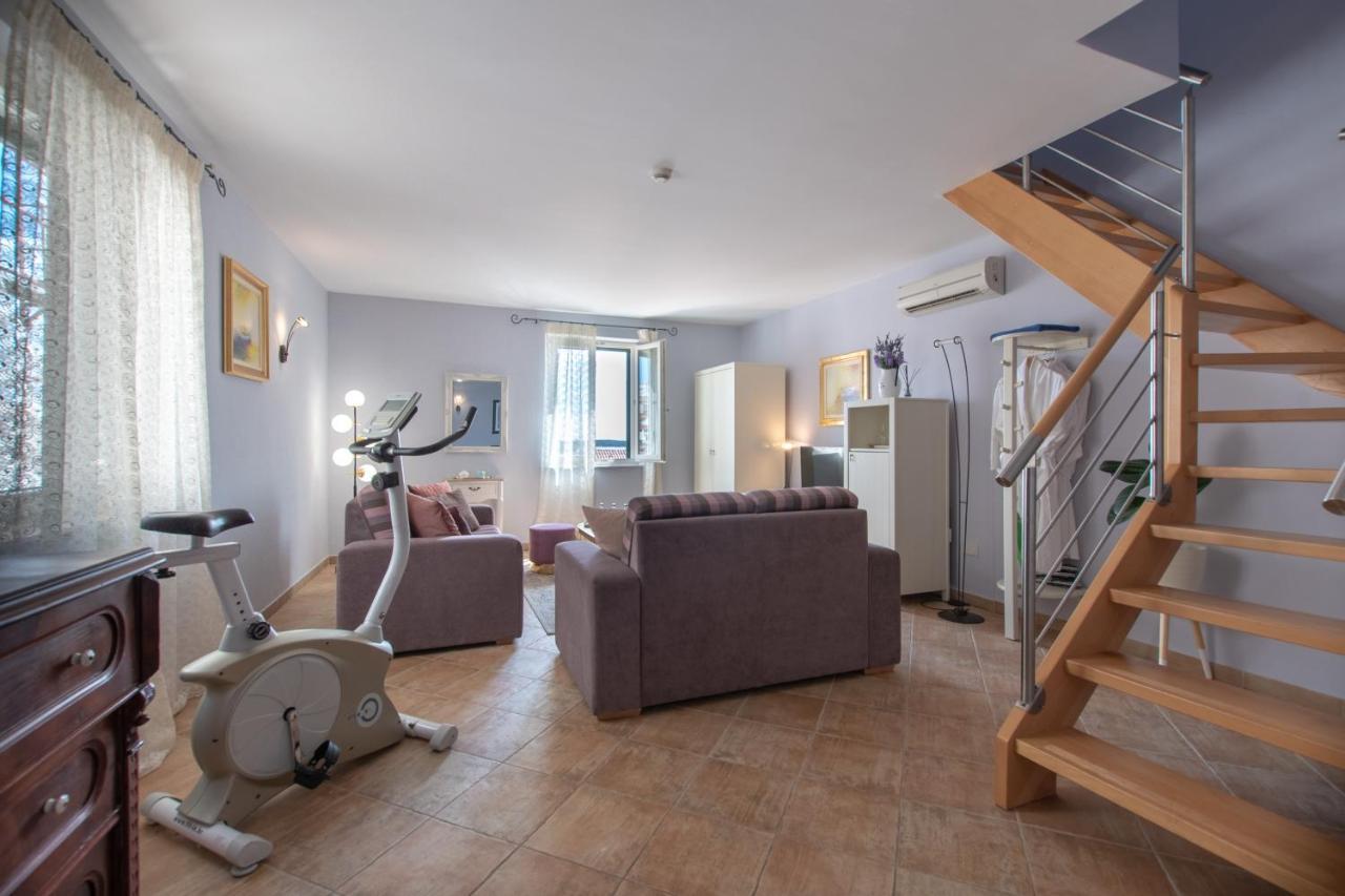 Hotel Heritage Park Hvar Hvar Town