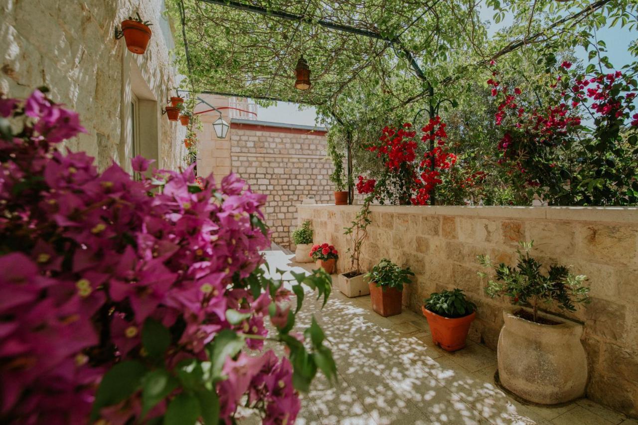 Heritage Park Hvar 4* Hvar Town