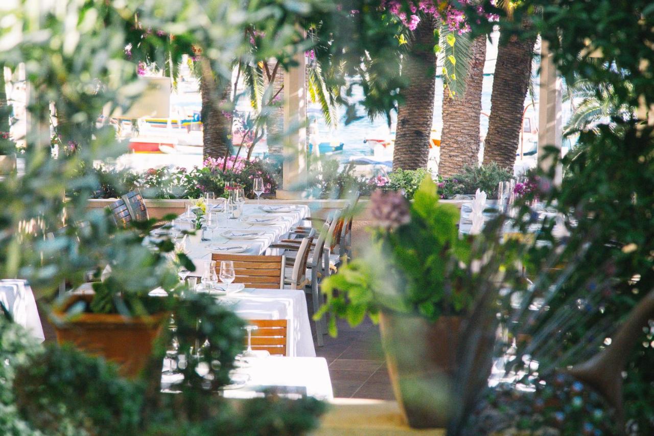 Heritage Park Hvar Hotel 4*